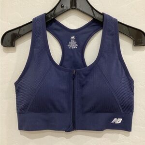 NEW BALANCE WORK OUT BRA